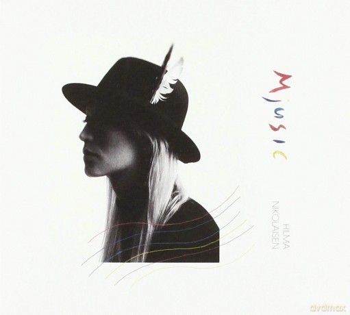 Hilma Nikolaisen: Mjusic [CD]