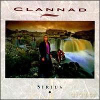 Clannad: Sirius (vinyl replica) [CD]