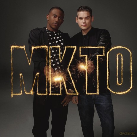 Mkto: Mkto [CD]