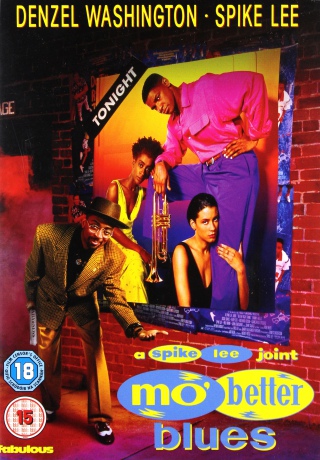 Bill Lee: Mo Better Blues [DVD]
