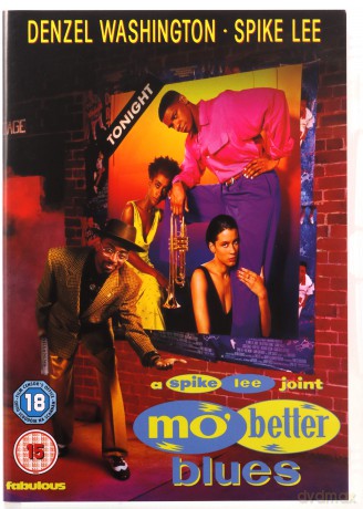 Bill Lee: Mo Better Blues [DVD]