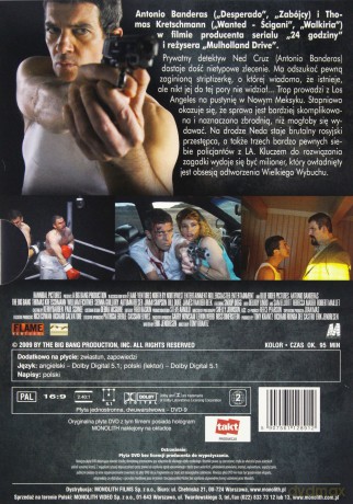 Wielki wybuch [DVD]