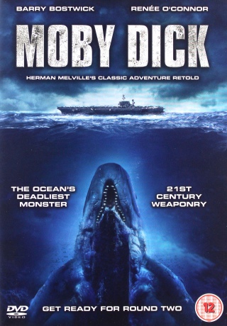 Moby Dick (2010: Moby Dick) [DVD]