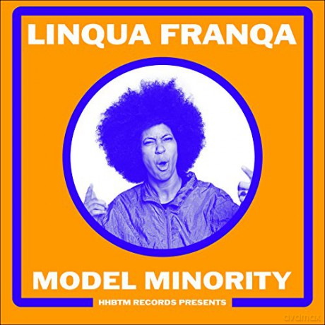 Linqua Franqa: Model Minority [Winyl]