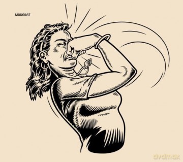 Moderat: Moderat [Winyl]