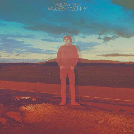 William Tyler: Modern Country [CD]