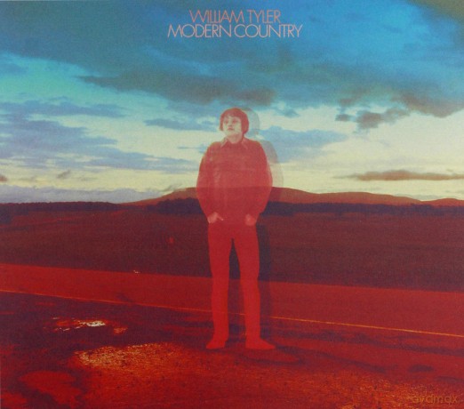 William Tyler: Modern Country [CD]