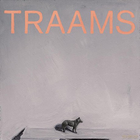 Traams: Modern Dancing [Winyl]