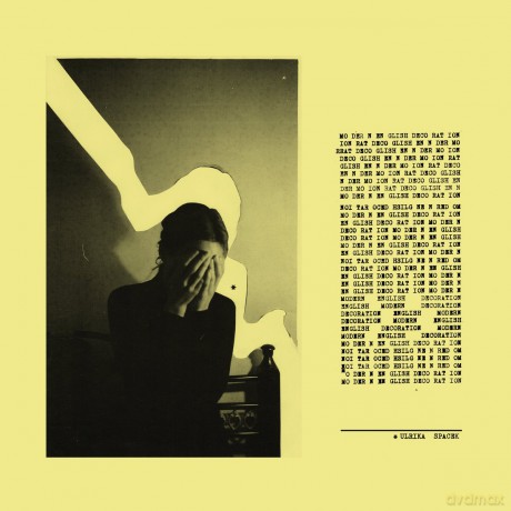 Ulrika Spacek: Modern English Decoration [Winyl]