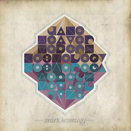 Jane Weaver: Modern Kosmology [Winyl]