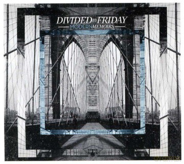 Divided By Friday: Modern Memoirs [CD]