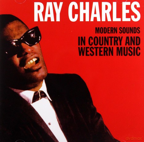 Ray Charles: Modern Sounds In Country & Western Music [CD]