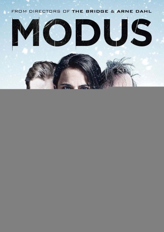 Modus Season 1 [2DVD]