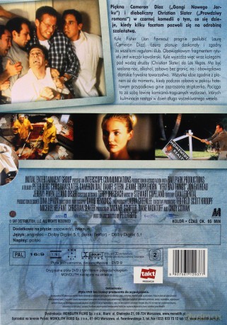 Gorzej być nie może [DVD]