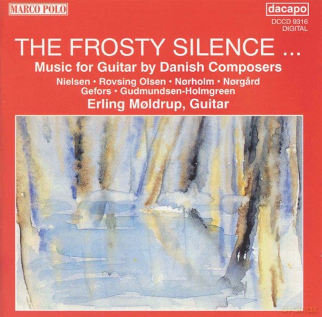 Moldrup [CD]