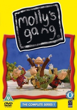 Mollys Gang Season 1 [DVD]