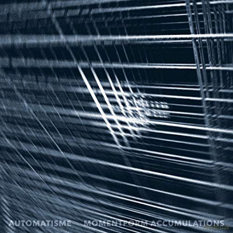 Automatisme: Momentform Accumulations [Winyl]