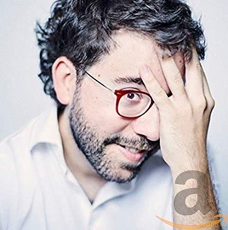 Carles Marigo: Moments [CD]