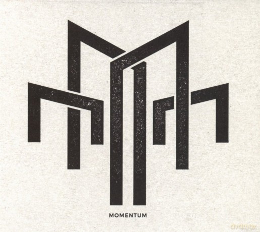 Momentum (10 Years Of Token) [CD]