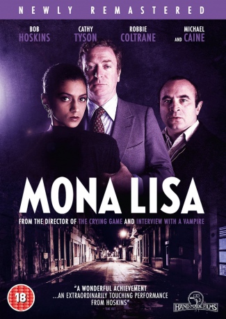 Mona Lisa [DVD]