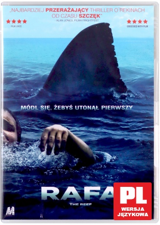 Rafa [DVD]