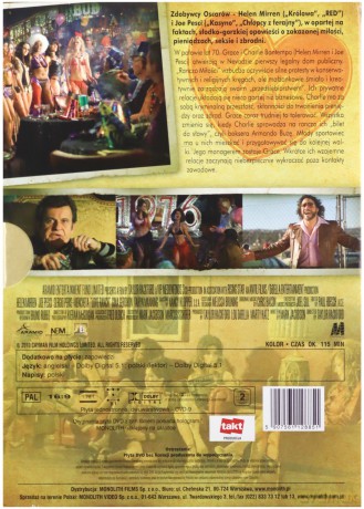 Ranczo miłości [DVD]