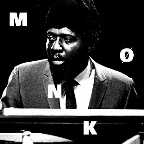 Thelonious Monk: Monk [CD]
