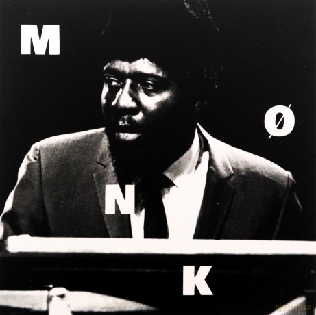 Thelonious Monk: Monk [CD]