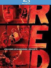 Red [Blu-Ray]