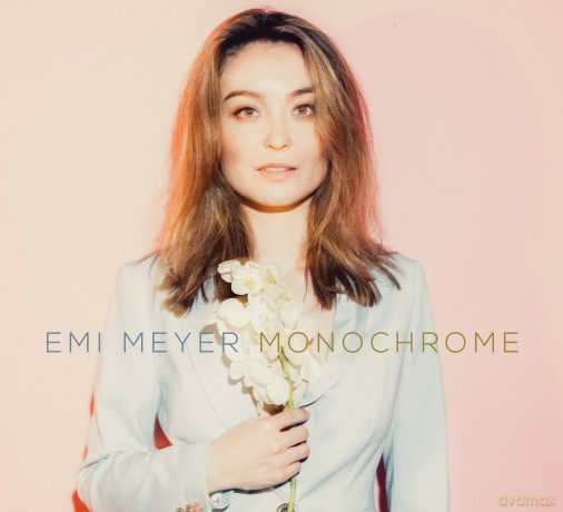 Emi Meyer: Monochrome [CD]