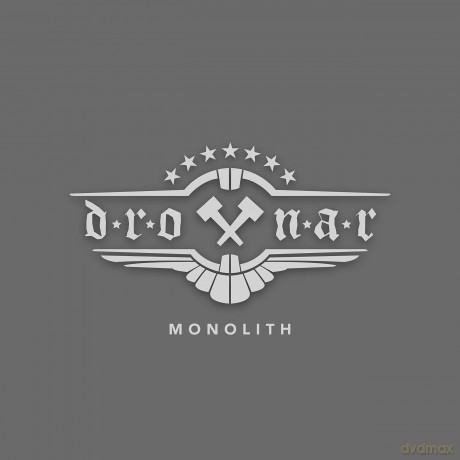 Drottnar: Monolith [CD]
