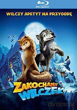 Zakochany wilczek [Blu-Ray]