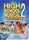 High School Musical 2 edycja rozszerzona (Disney) [DVD]