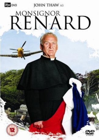 Monsignor Renard [2DVD]