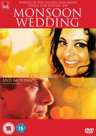 Monsoon Wedding (Monsunowe wesele) [DVD]