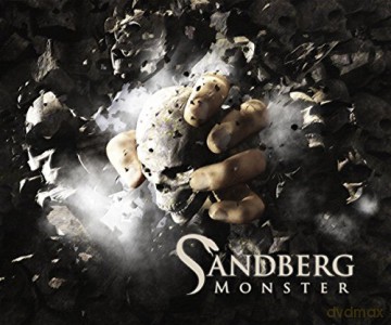 Sandberg: Monster [CD]