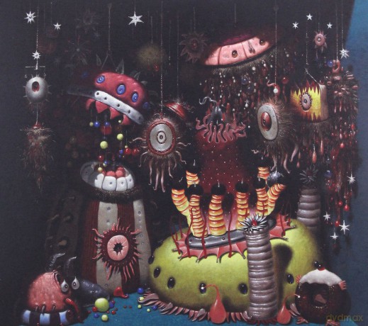 Orbital: Monsters Exist (Deluxe) [2CD]