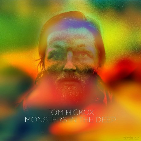 Tom Hickox: Monsters In The Deep [CD]