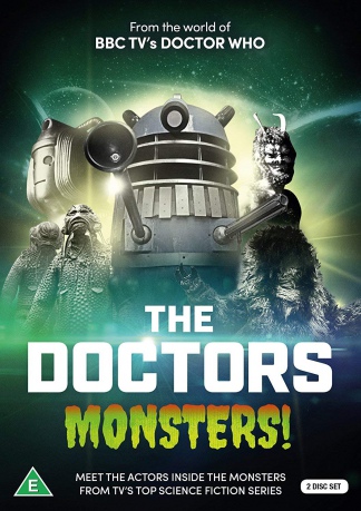 Monsters! [DVD]