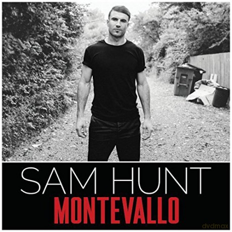 Sam Hunt: Montevallo [CD]
