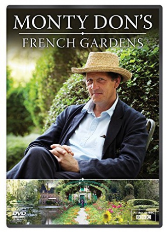 Monty Dons French Gardens [DVD]