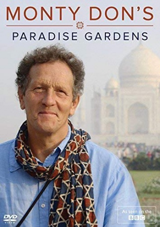 Monty Dons Paradise Gardens [DVD]