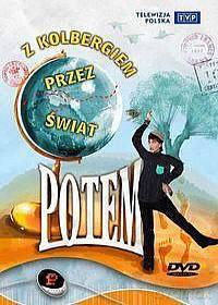 Kabaret Potem: Z Kolbergiem przez świat [DVD]