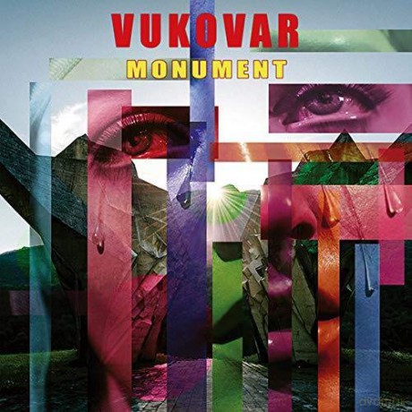 Vukovar: Monument (VIolet) [3xWINYL]