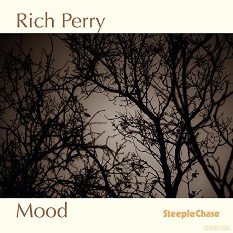 Rich Perry: Mood [CD]
