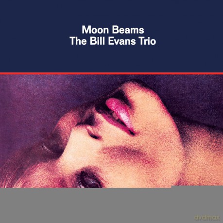 Bill Evans Trio: Moon Beams [CD]