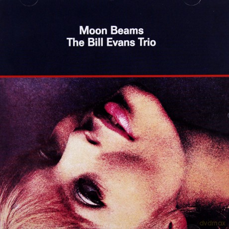 Bill Evans Trio: Moon Beams [CD]