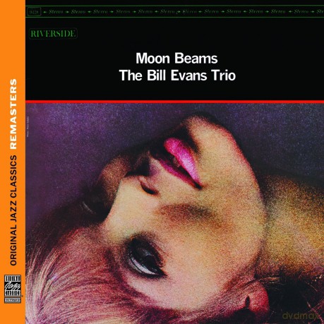 Bill Evans Trio: Moon Beams [CD]