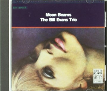Bill Evans Trio: Moon Beams [CD]
