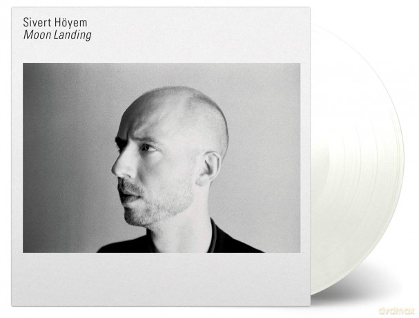 Sivert Hoyem: Moon Landing (White) [2xWinyl]